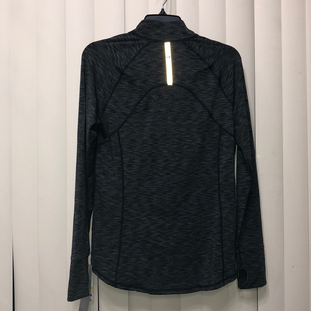 Exercise jacket - Picture 4 of 4
